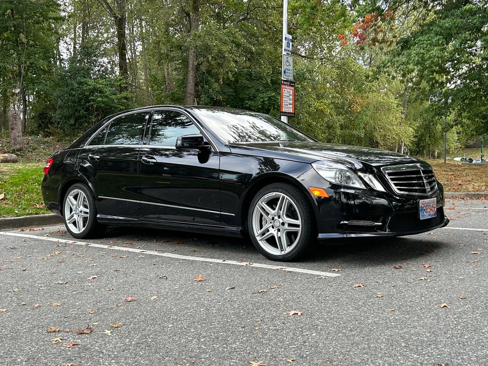 2013 Mercedes-Benz W212 E-Class - Image 20 of 31