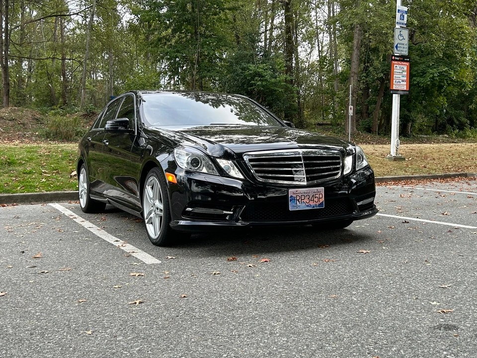 2013 Mercedes-Benz W212 E-Class - Image 21 of 31