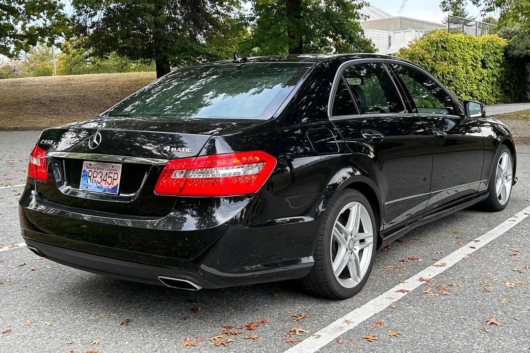 2013 Mercedes-Benz W212 E-Class - Image 4 of 31
