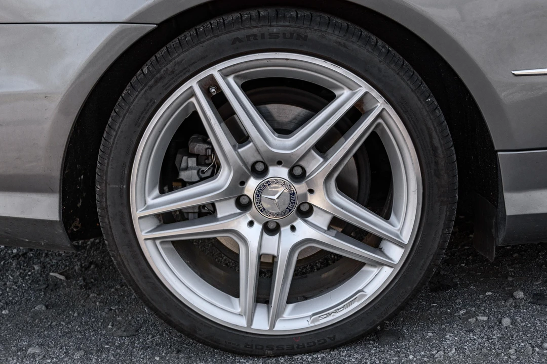 2013 Mercedes-Benz C207/A207 E-Class Coupe & Convertible - Image 25 of 31