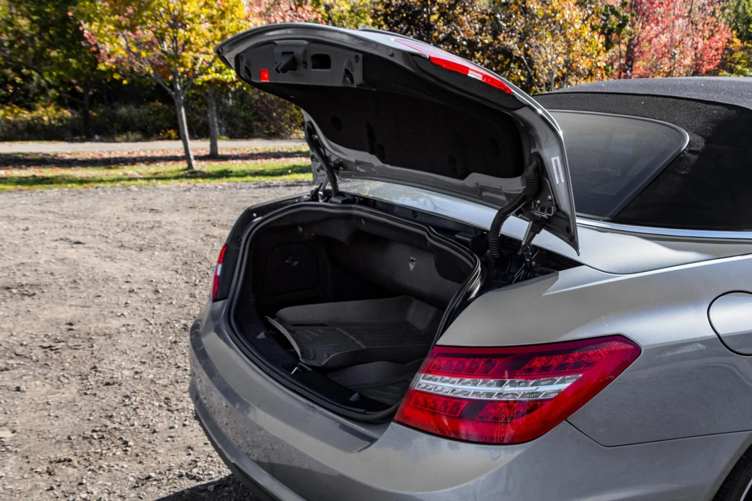 2013 Mercedes-Benz C207/A207 E-Class Coupe & Convertible - Image 21 of 31