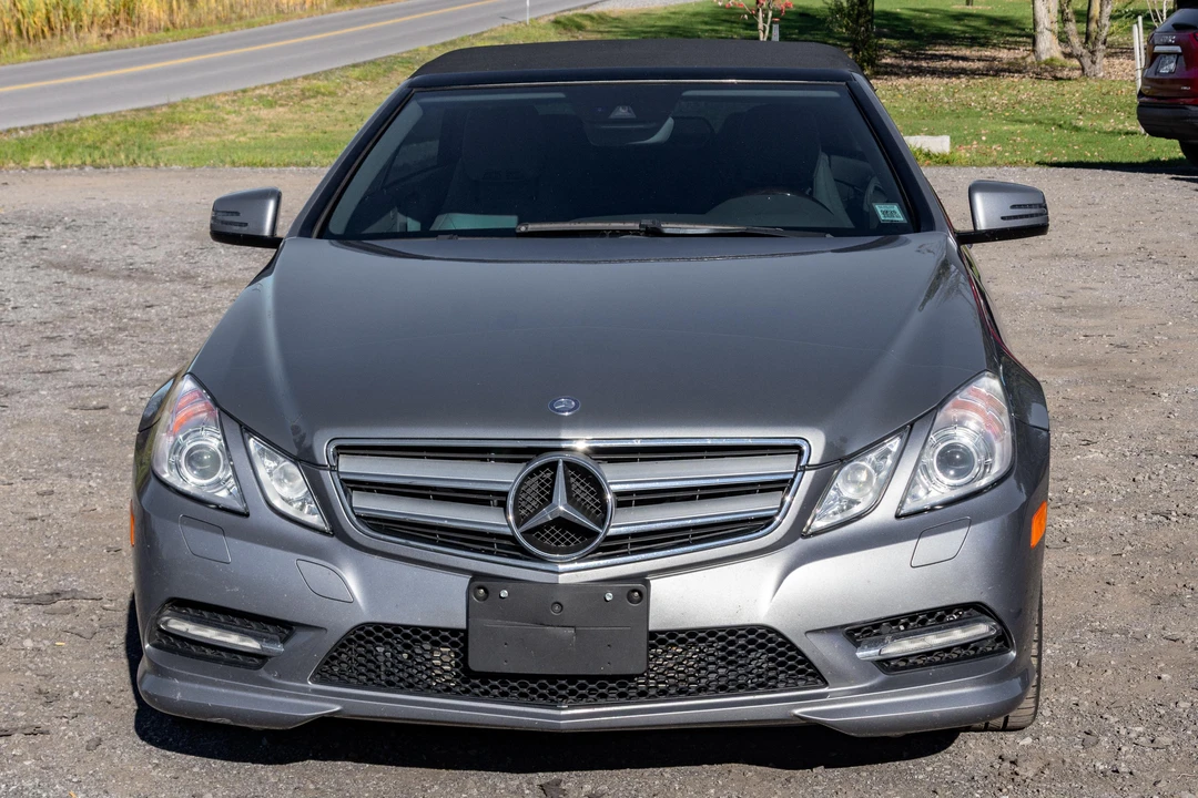 2013 Mercedes-Benz C207/A207 E-Class Coupe & Convertible - Image 2 of 31