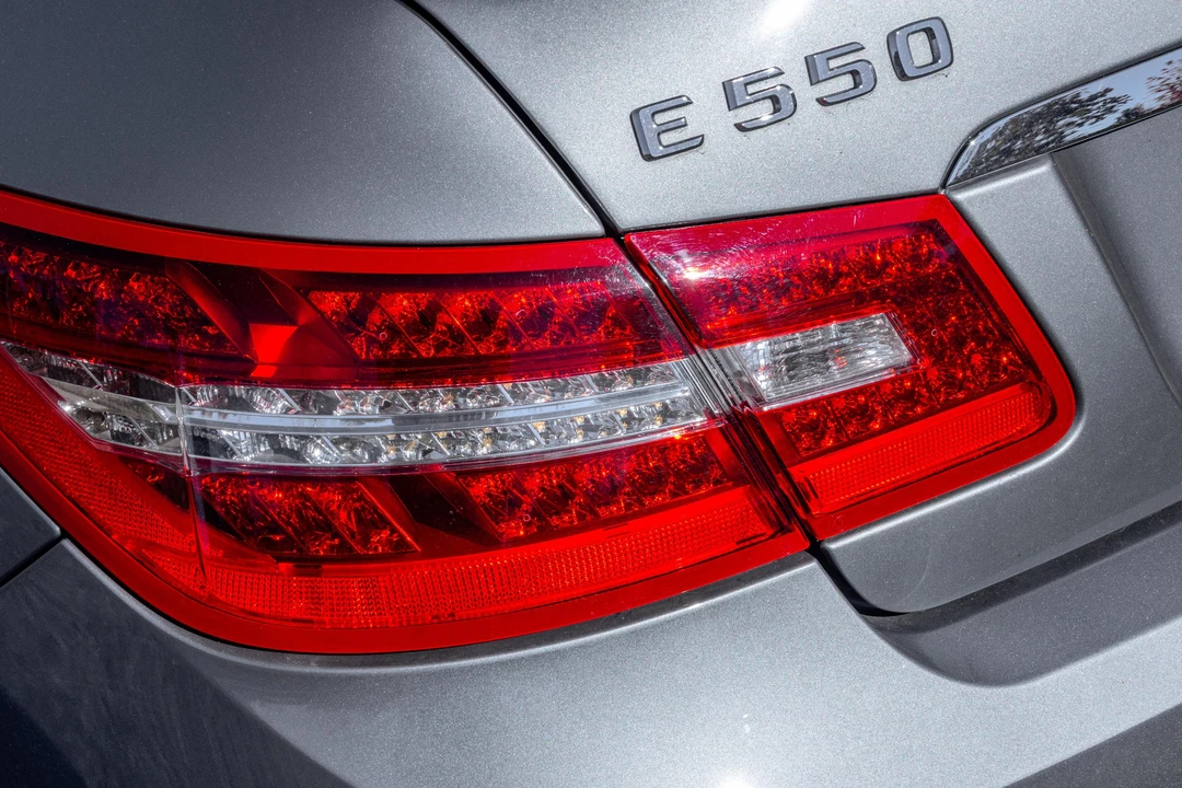 2013 Mercedes-Benz C207/A207 E-Class Coupe & Convertible - Image 19 of 31