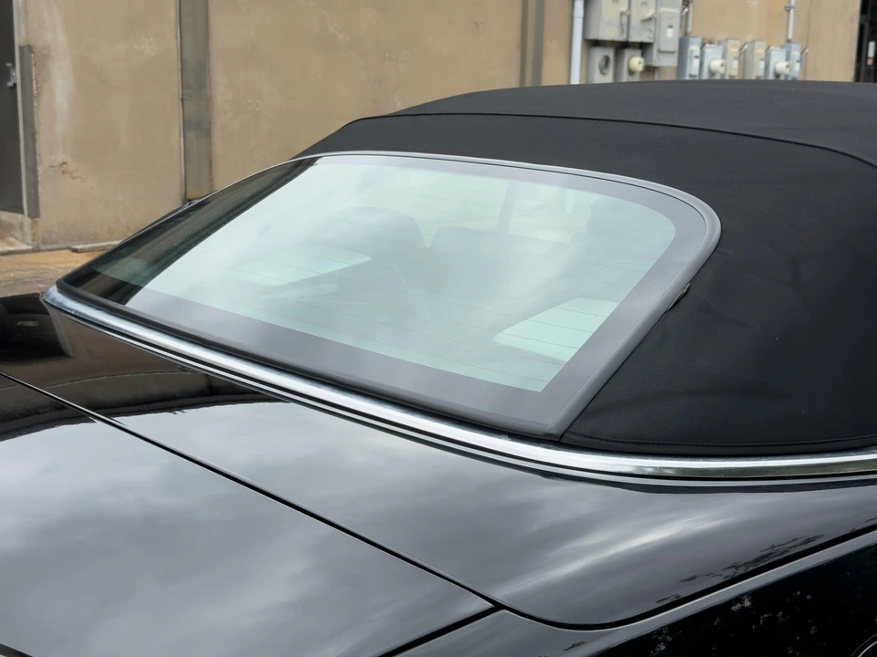 2013 Mercedes-Benz C207/A207 E-Class Coupe & Convertible - Image 29 of 31