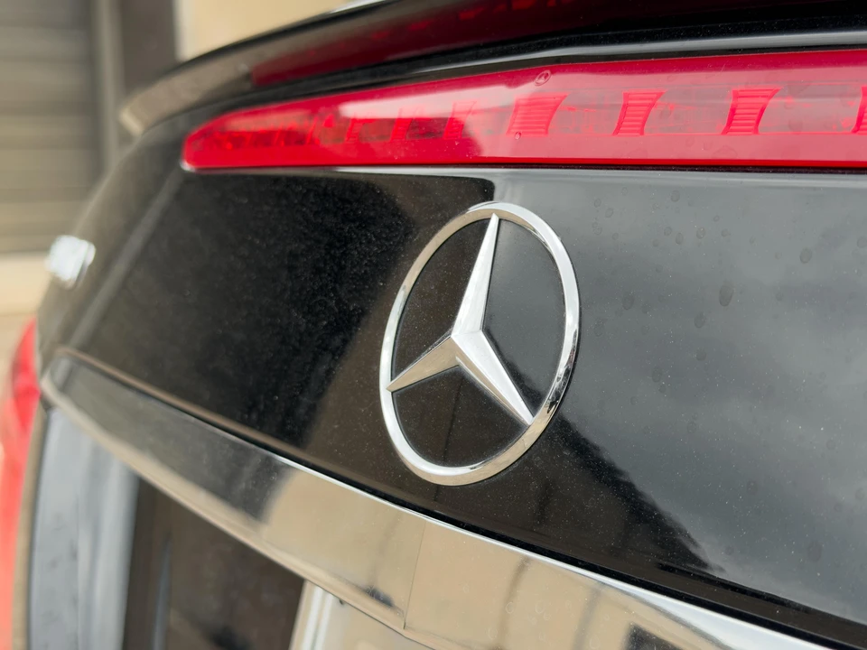2013 Mercedes-Benz C207/A207 E-Class Coupe & Convertible - Image 23 of 31