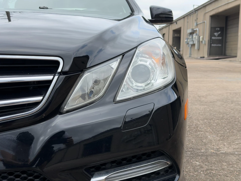 2013 Mercedes-Benz C207/A207 E-Class Coupe & Convertible - Image 16 of 31