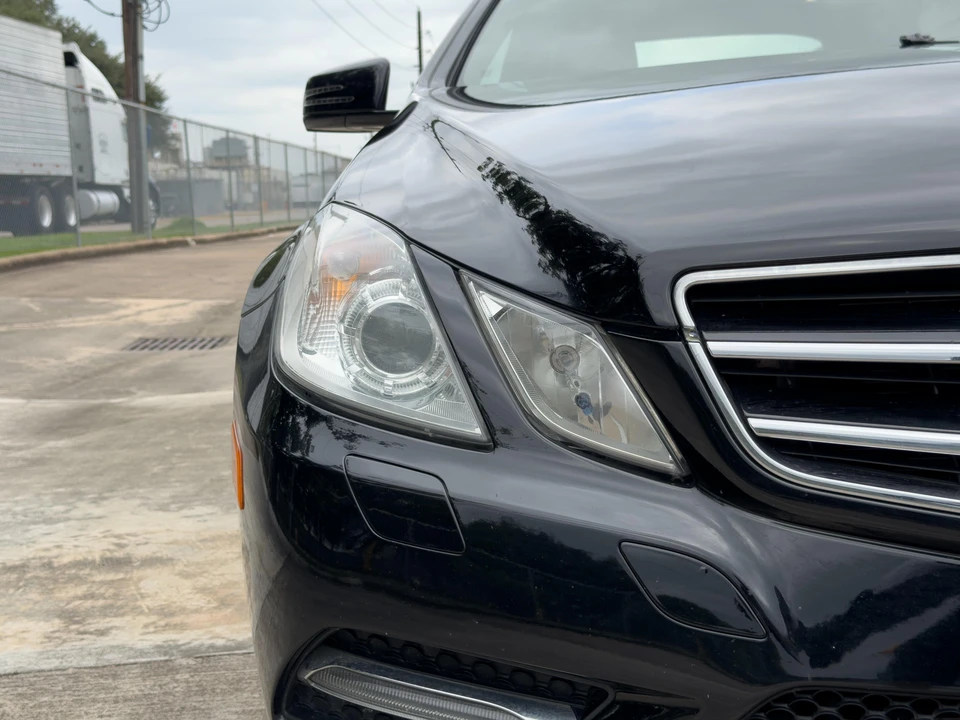 2013 Mercedes-Benz C207/A207 E-Class Coupe & Convertible - Image 14 of 31