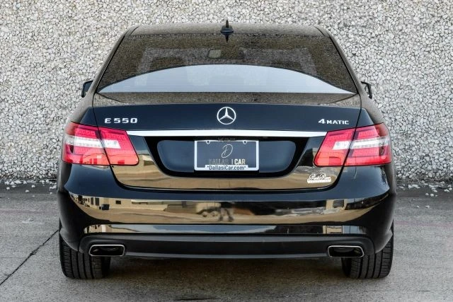 2013 Mercedes-Benz W212 E-Class - Image 11 of 21