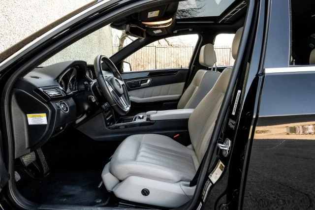 2013 Mercedes-Benz W212 E-Class - Image 4 of 21