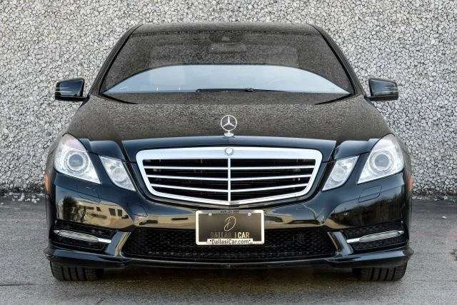 2013 Mercedes-Benz W212 E-Class - Image 7 of 21
