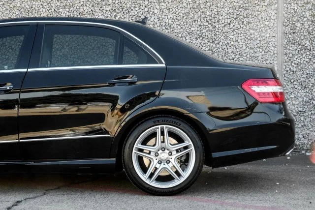 2013 Mercedes-Benz W212 E-Class - Image 15 of 21