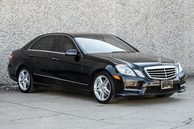 2013 Mercedes-Benz W212 E-Class - Image 8 of 21