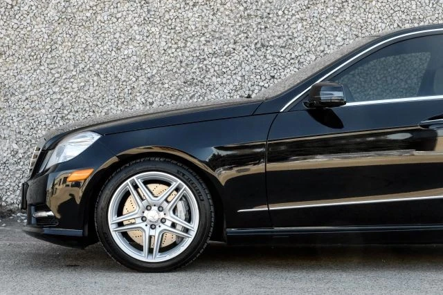 2013 Mercedes-Benz W212 E-Class - Image 14 of 21