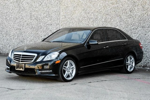 2013 Mercedes-Benz W212 E-Class - Image 6 of 21
