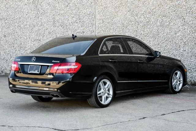 2013 Mercedes-Benz W212 E-Class - Image 10 of 21