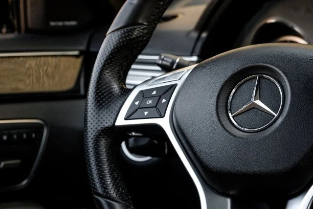 2013 Mercedes-Benz W212 E-Class - Image 20 of 21