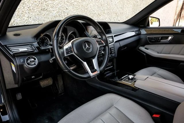 2013 Mercedes-Benz W212 E-Class - Image 3 of 21