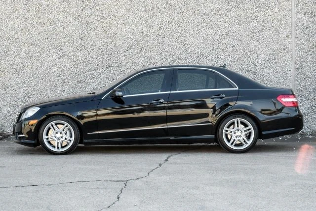 2013 Mercedes-Benz W212 E-Class - Image 13 of 21
