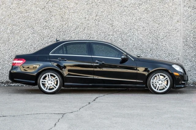 2013 Mercedes-Benz W212 E-Class - Image 9 of 21