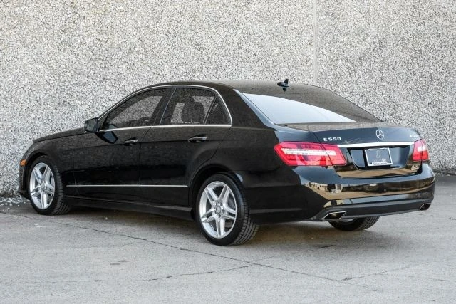 2013 Mercedes-Benz W212 E-Class - Image 12 of 21