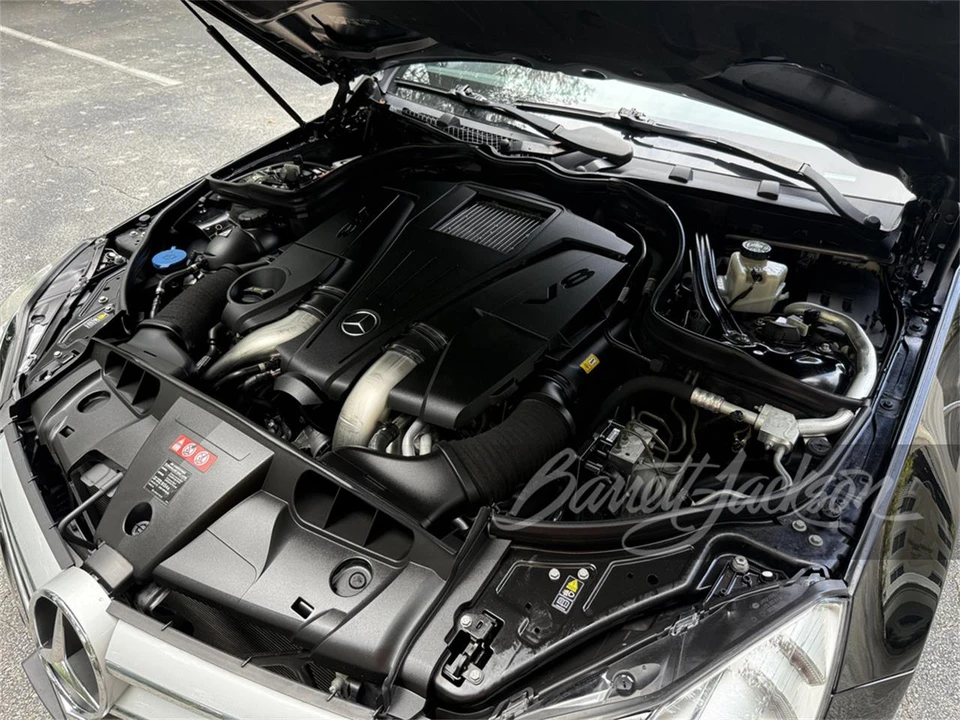 2013 Mercedes-Benz W212 E-Class - Image 5 of 5