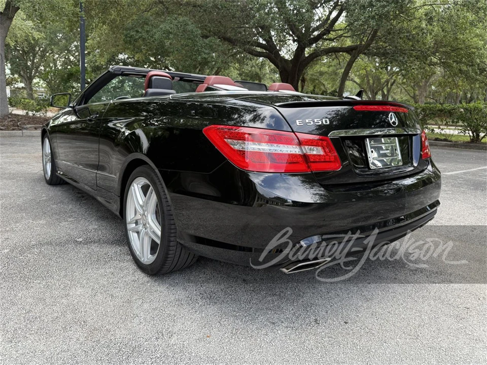 2013 Mercedes-Benz W212 E-Class - Image 3 of 5