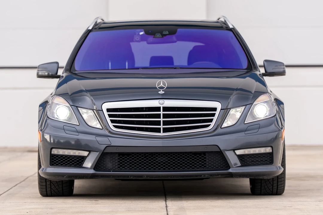 2013 Mercedes-Benz W212 E 63 AMG - Image 16 of 31