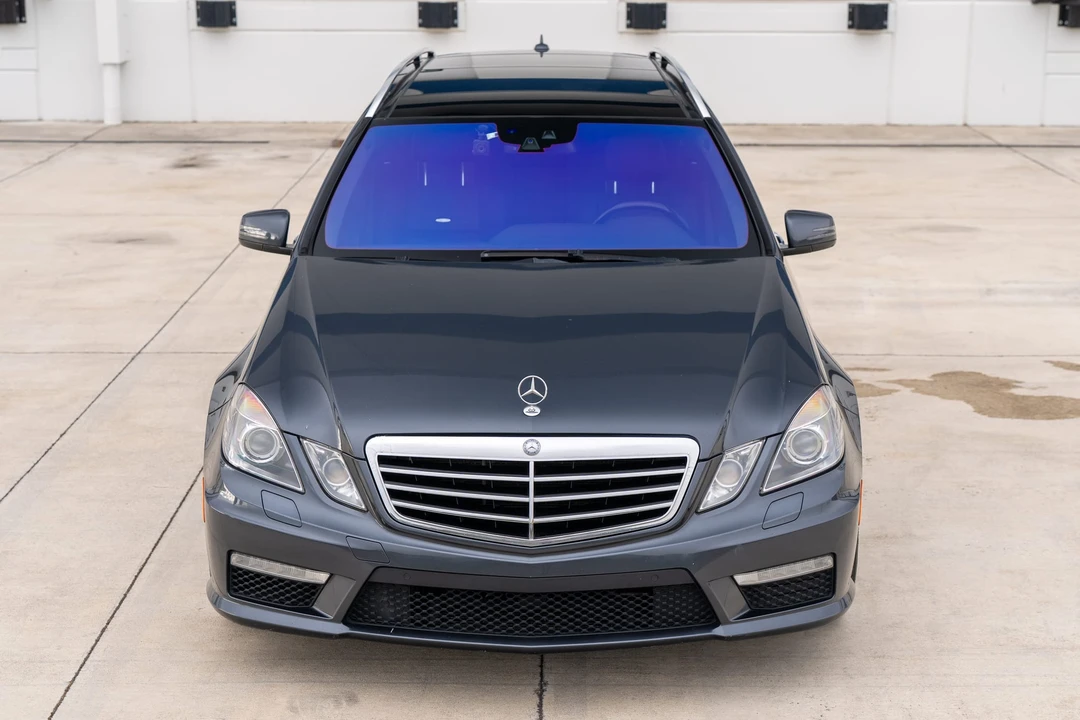 2013 Mercedes-Benz W212 E 63 AMG - Image 11 of 31