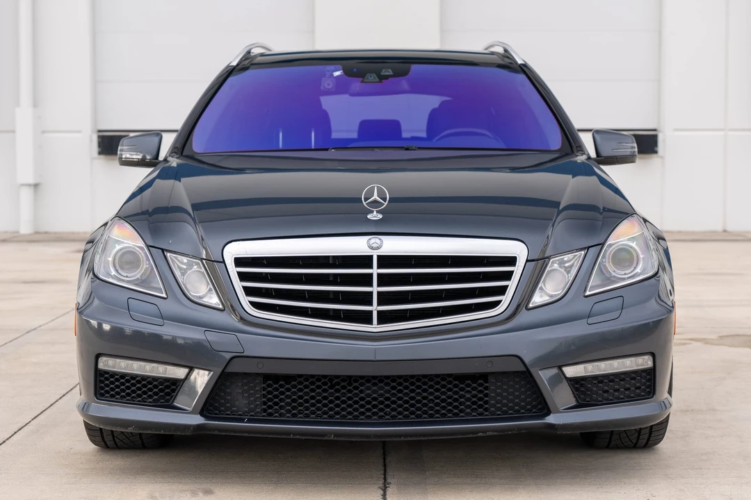 2013 Mercedes-Benz W212 E 63 AMG - Image 15 of 31