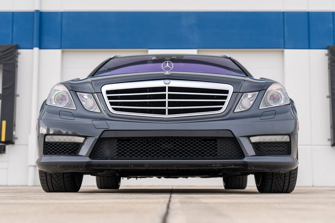 2013 Mercedes-Benz W212 E 63 AMG - Image 18 of 31