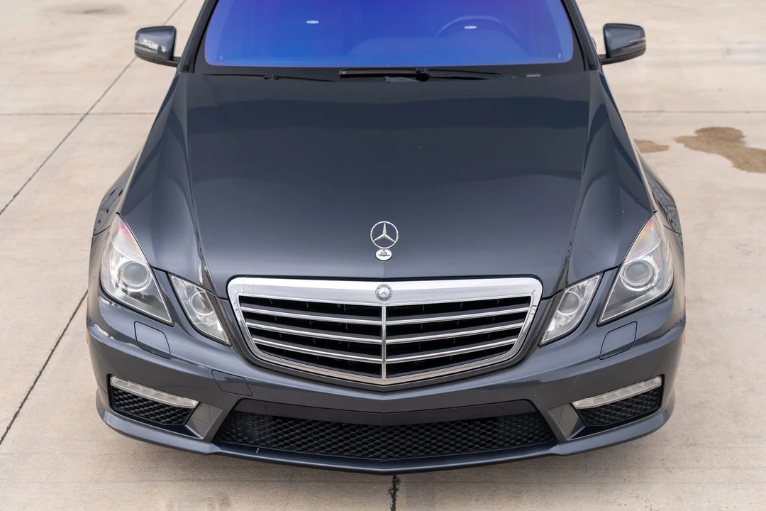 2013 Mercedes-Benz W212 E 63 AMG - Image 12 of 31