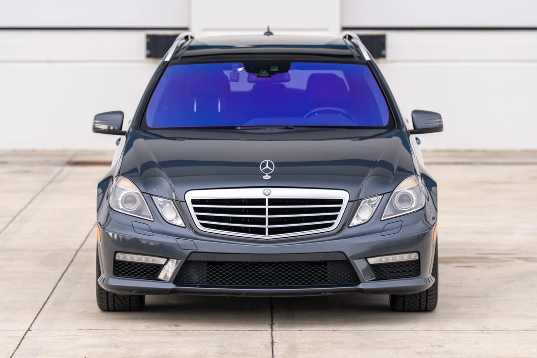 2013 Mercedes-Benz W212 E 63 AMG - Image 13 of 31