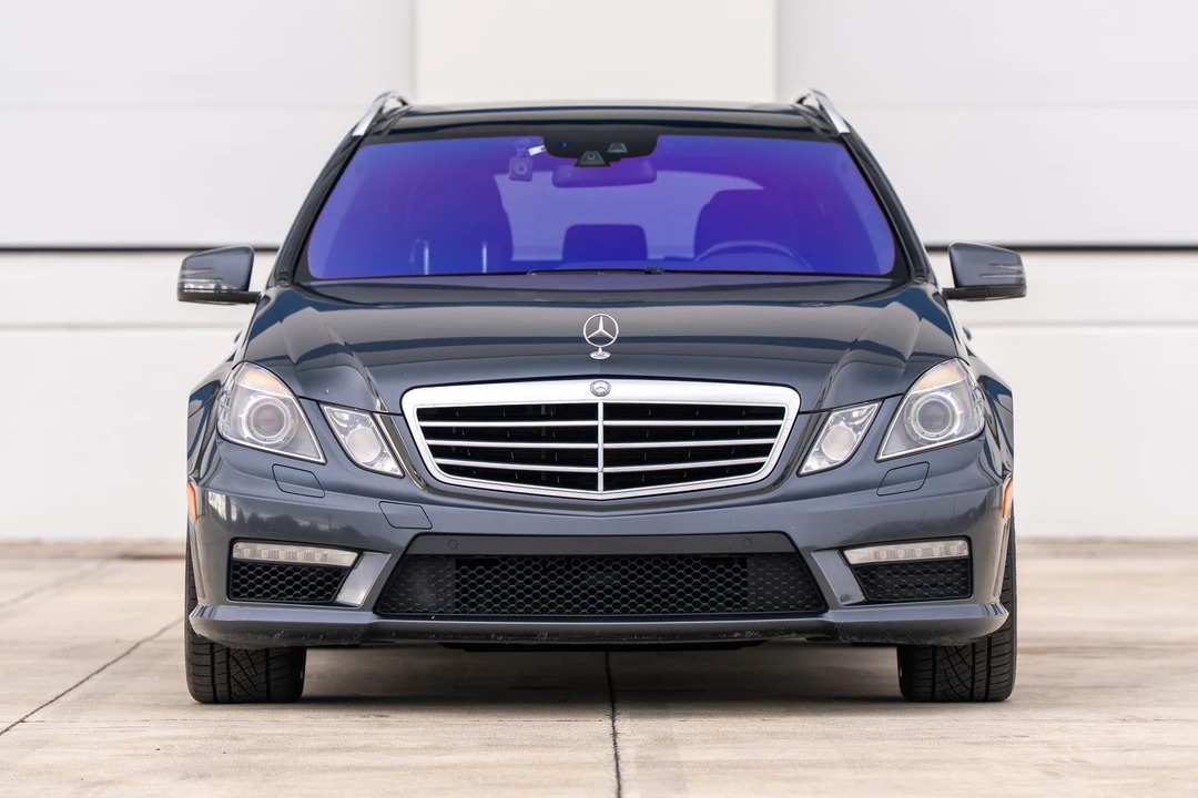 2013 Mercedes-Benz W212 E 63 AMG - Image 14 of 31