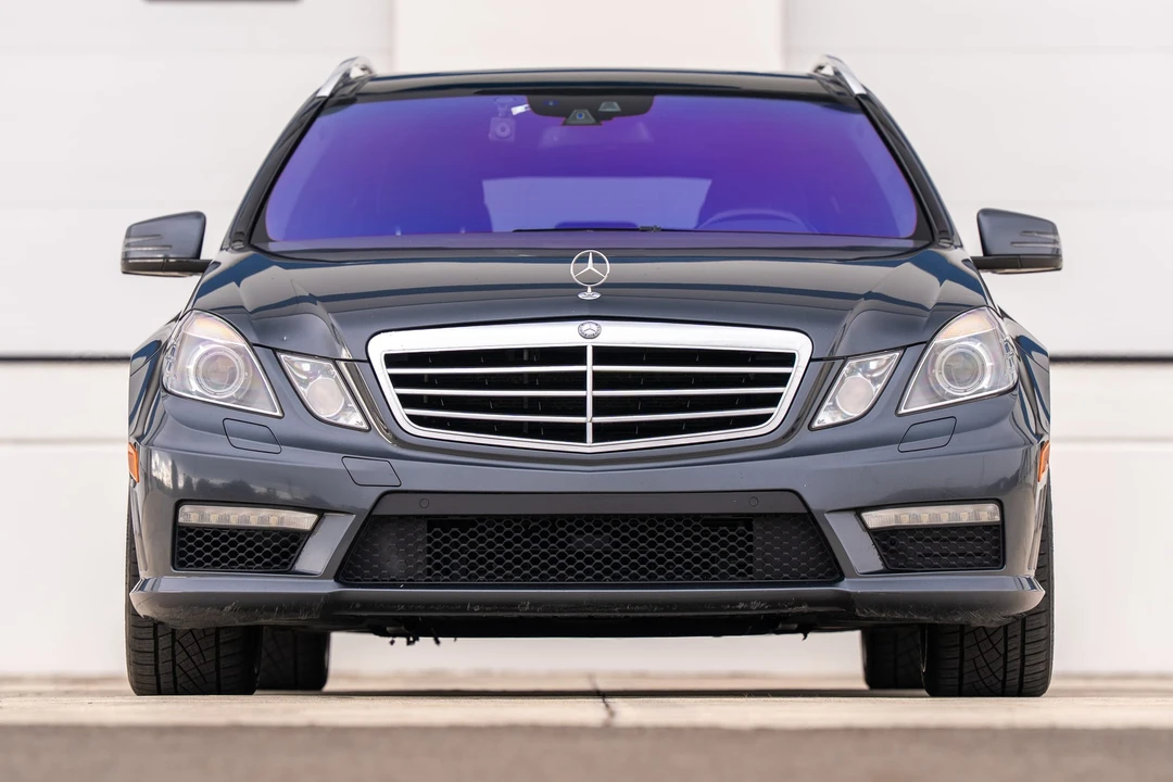 2013 Mercedes-Benz W212 E 63 AMG - Image 17 of 31