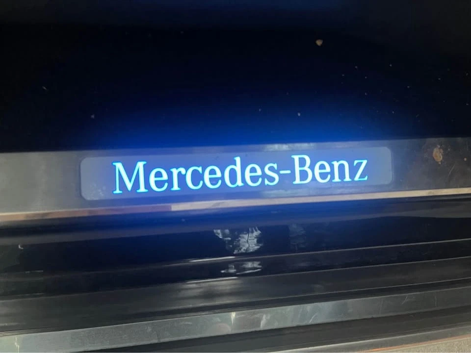 2013 Mercedes-Benz W463 G-Class - Image 9 of 11