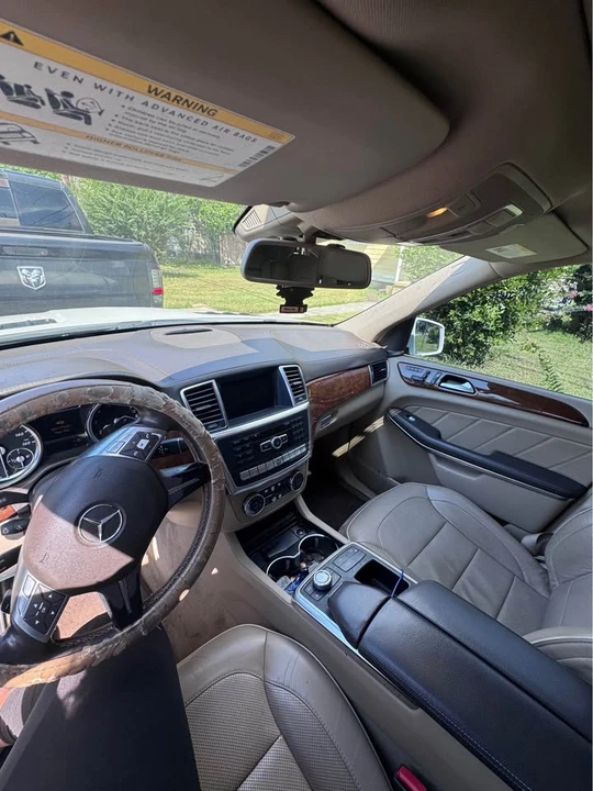 2013 Mercedes-Benz W463 G-Class - Image 5 of 5