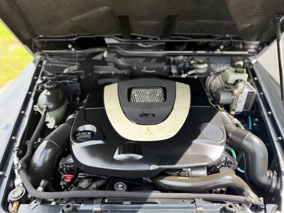2013 Mercedes-Benz W463 G-Class - Image 20 of 20