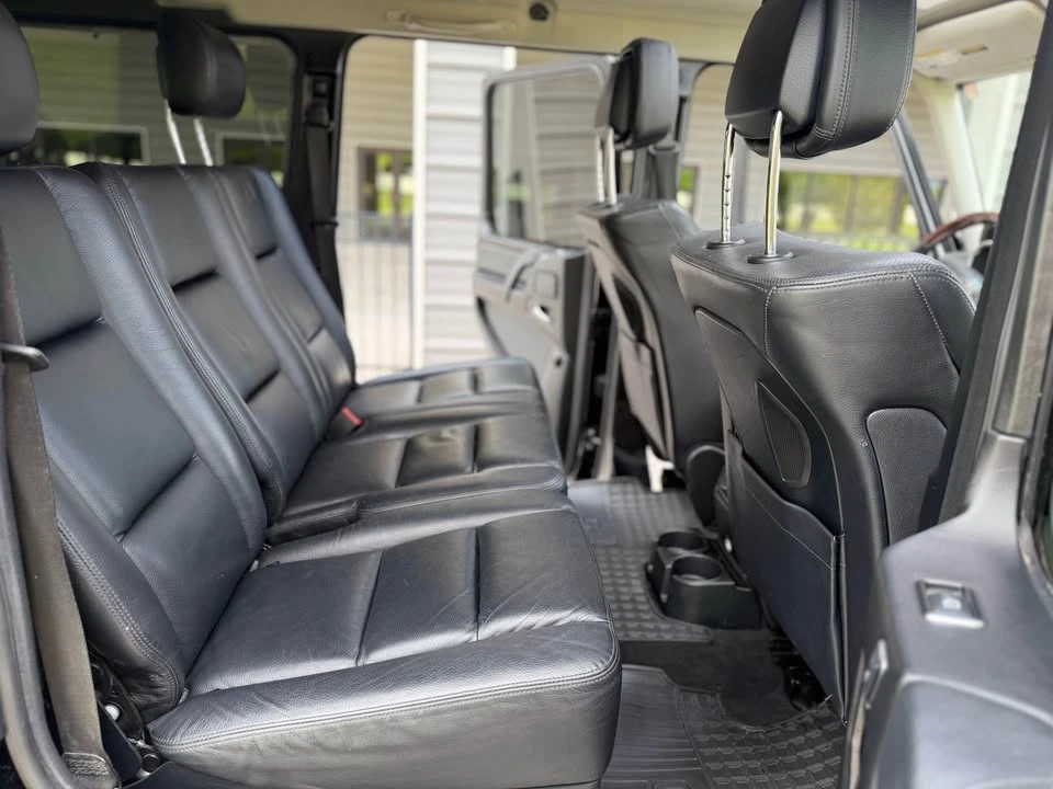 2013 Mercedes-Benz W463 G-Class - Image 12 of 20