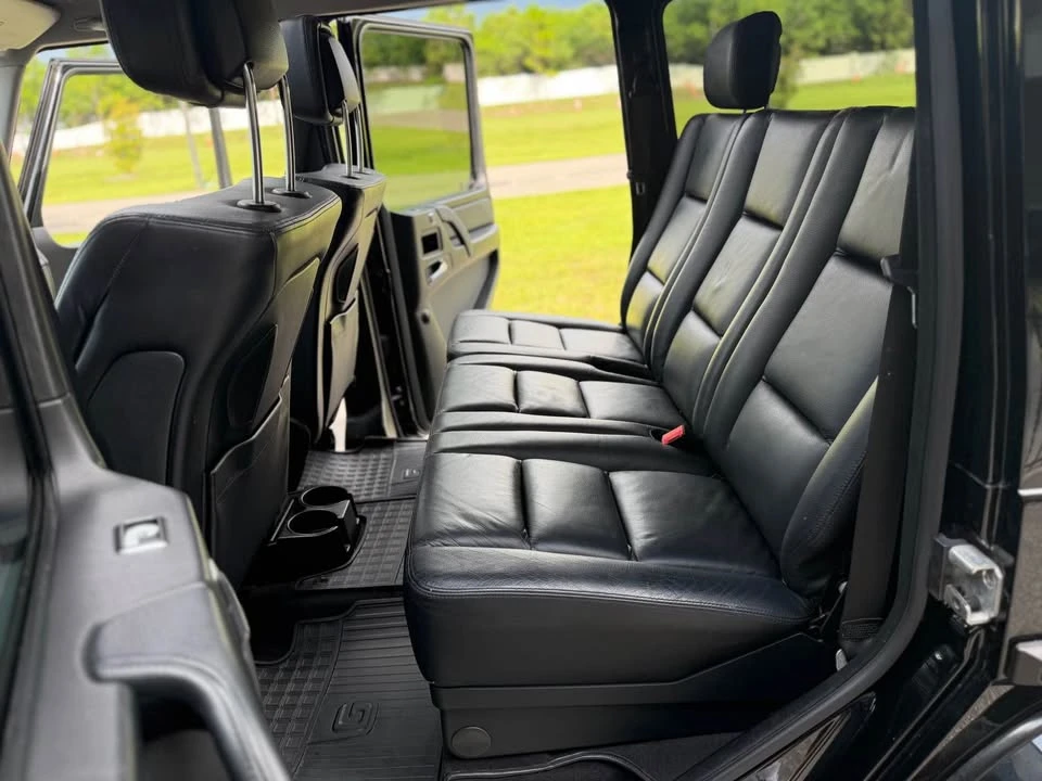 2013 Mercedes-Benz W463 G-Class - Image 11 of 20