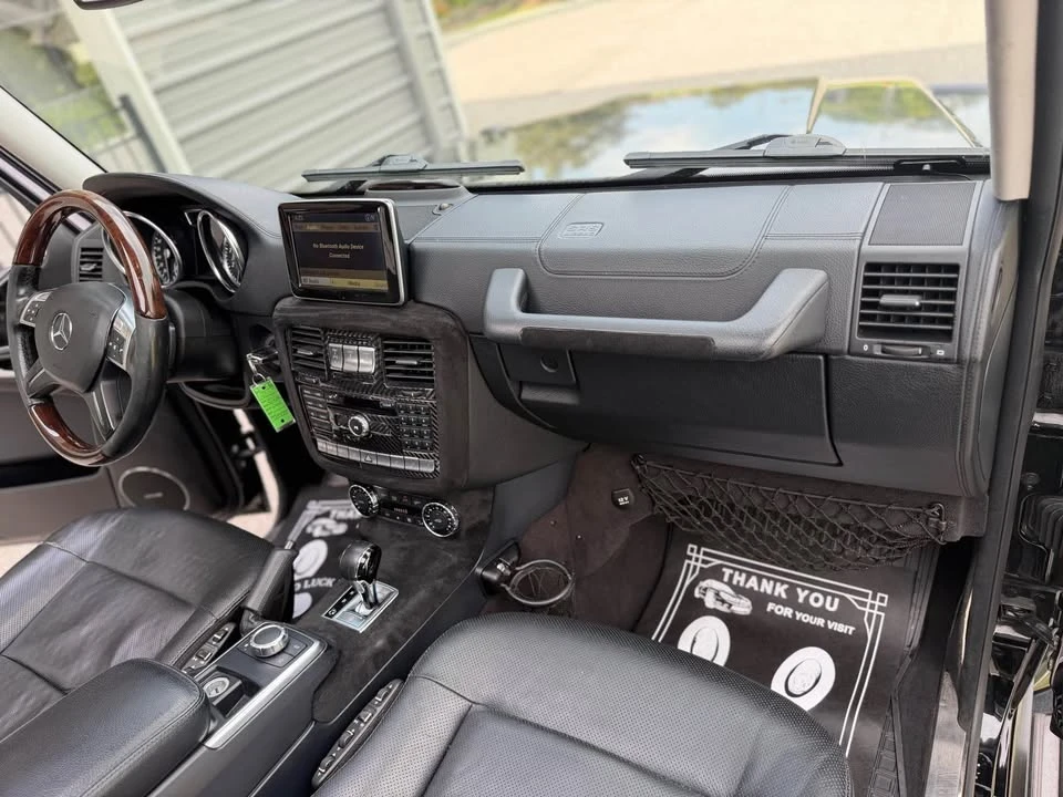 2013 Mercedes-Benz W463 G-Class - Image 13 of 20