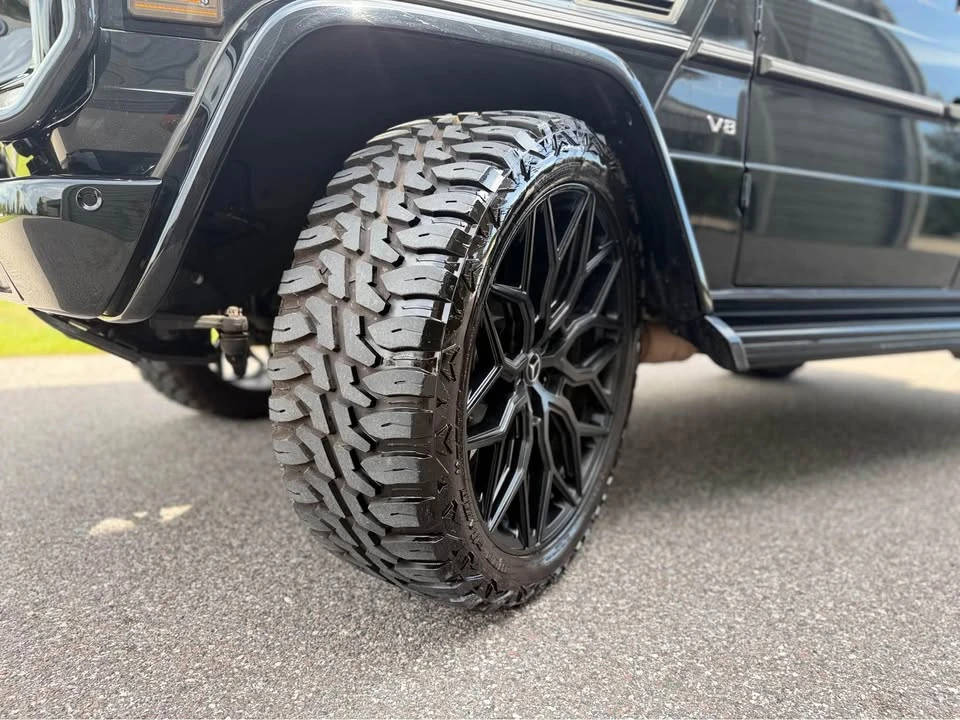 2013 Mercedes-Benz W463 G-Class - Image 18 of 20