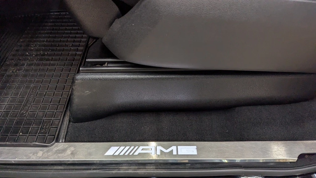2013 Mercedes-Benz W463 G 36 & G 55 & G 63 & G 65 AMG 1st Gen - Image 13 of 31