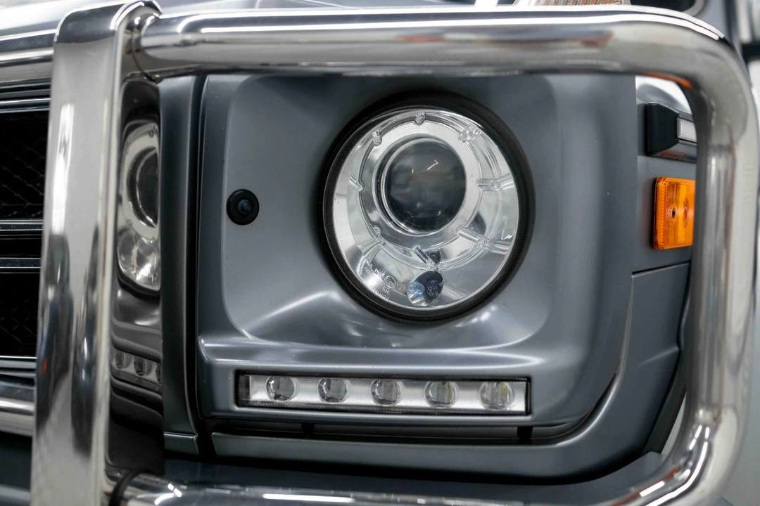 2013 Mercedes-Benz W463 G 36 & G 55 & G 63 & G 65 AMG 1st Gen - Image 11 of 31