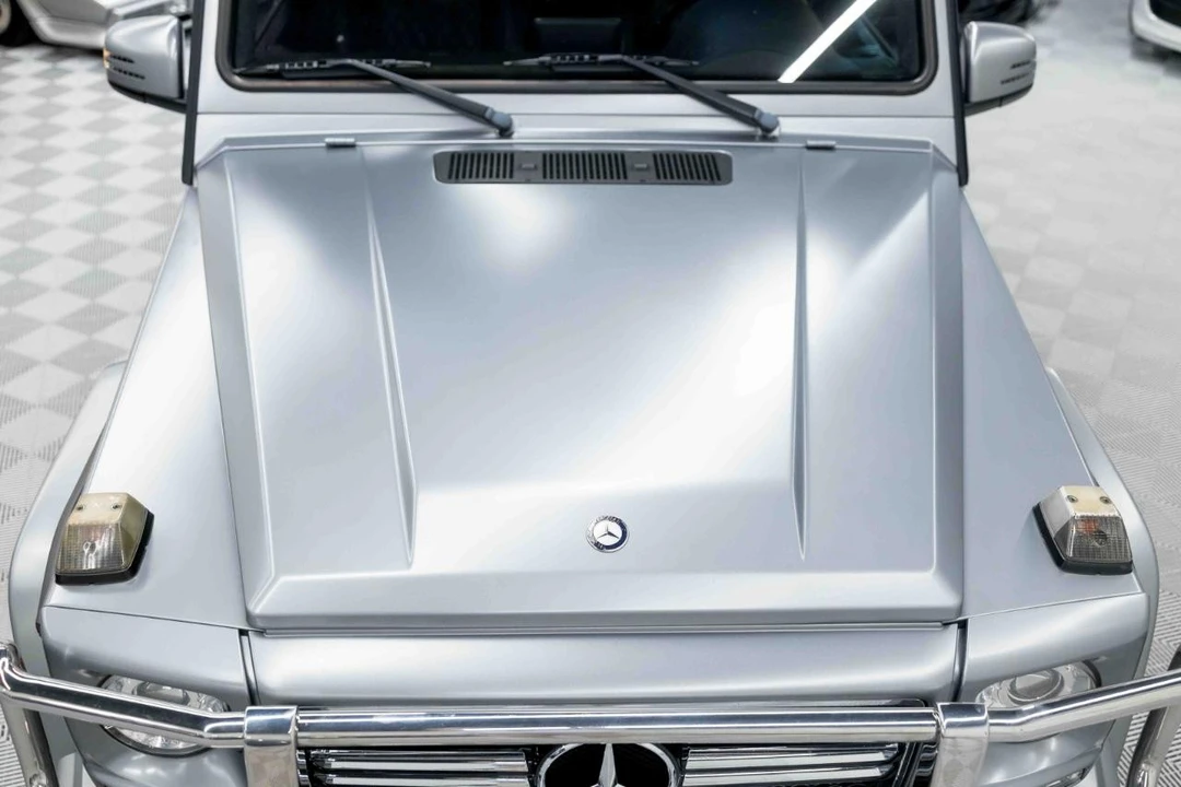 2013 Mercedes-Benz W463 G 36 & G 55 & G 63 & G 65 AMG 1st Gen - Image 18 of 31