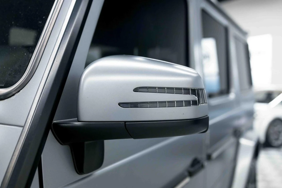 2013 Mercedes-Benz W463 G 36 & G 55 & G 63 & G 65 AMG 1st Gen - Image 23 of 31