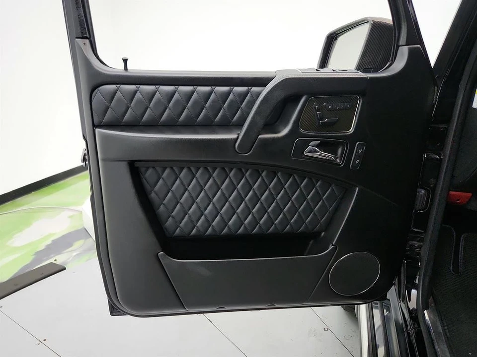 2013 Mercedes-Benz W463 G 36 & G 55 & G 63 & G 65 AMG 1st Gen - Image 24 of 31