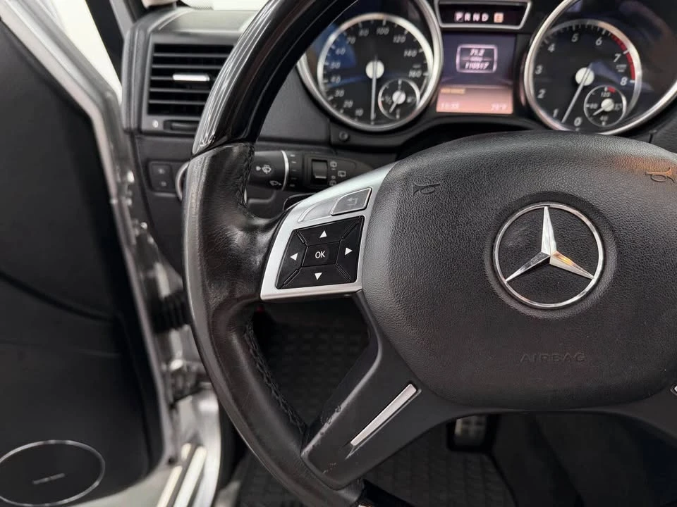 2013 Mercedes-Benz W463 G-Class - Image 18 of 20