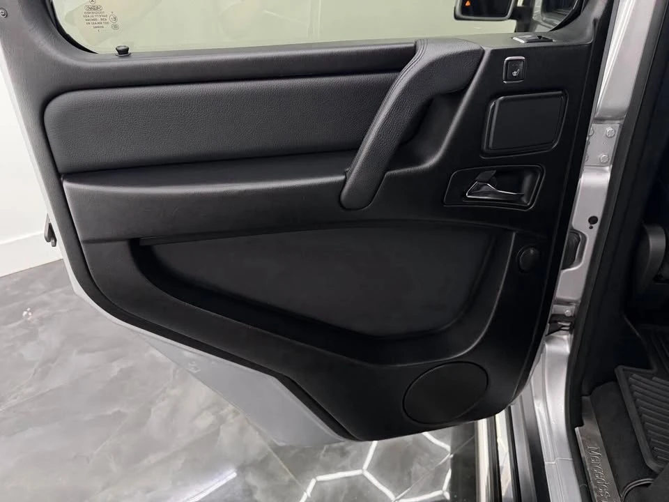 2013 Mercedes-Benz W463 G-Class - Image 8 of 20