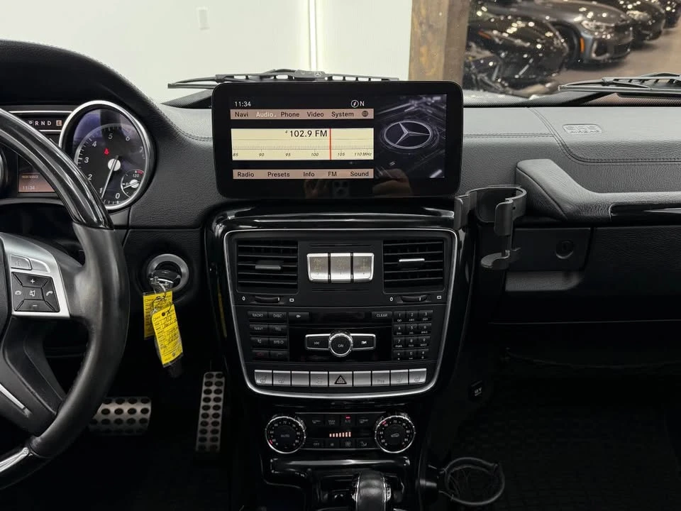 2013 Mercedes-Benz W463 G-Class - Image 16 of 20