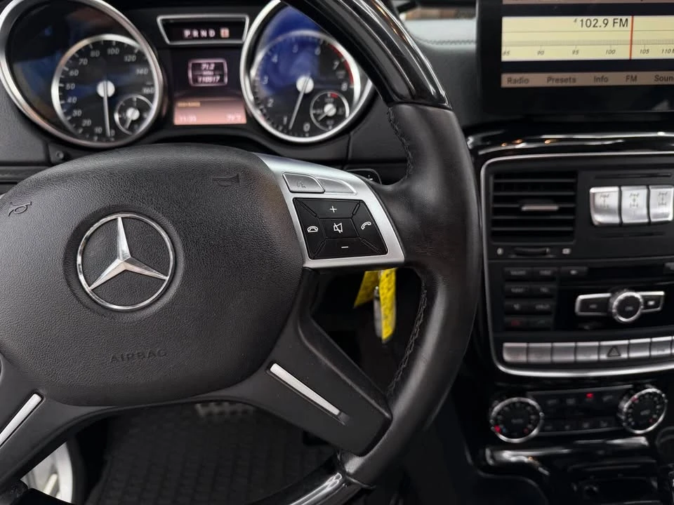 2013 Mercedes-Benz W463 G-Class - Image 19 of 20